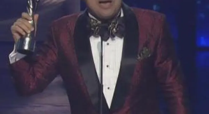 El Pachá gana como Animador de Televisión en Premios Soberano 2017; otros ganadores: reconocen a Freddy Ginebra