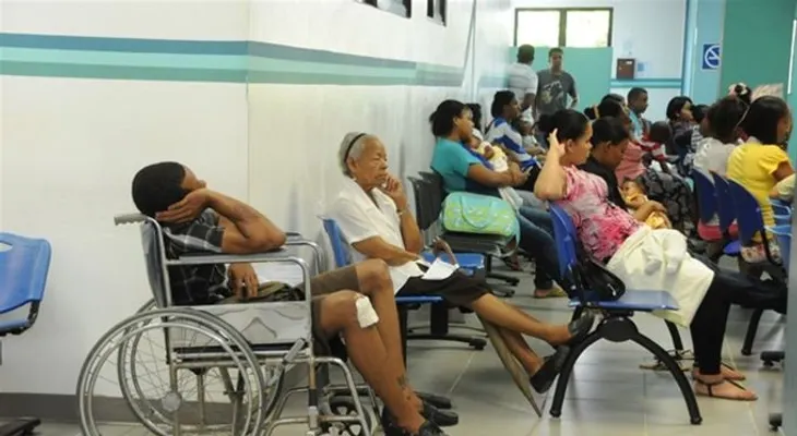 Médicos Hospital Calventi denuncian que nisiquiera tienen medicamentos para los pacientes