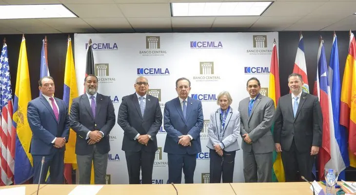 Valdez Albizu destaca importancia de un plan de ciberseguridad para enfrentar las amenazas digitales externas 