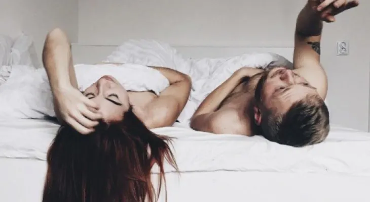 ¿No tienes tiempo para el sexo? Descubre las claves para tener un buen "rapidito"