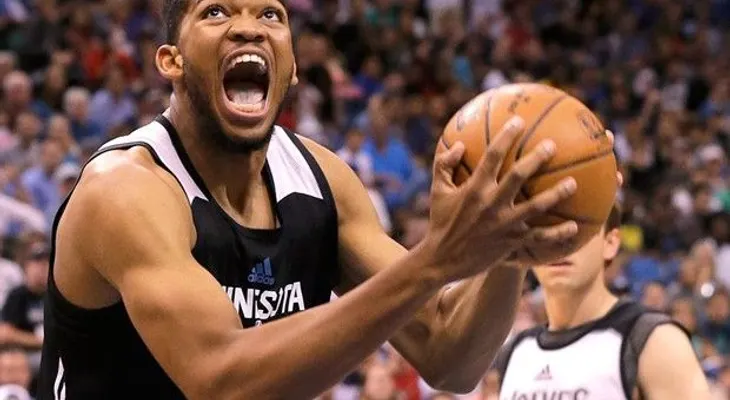 Karl Towns, otra vez, nombrado Novato del Mes