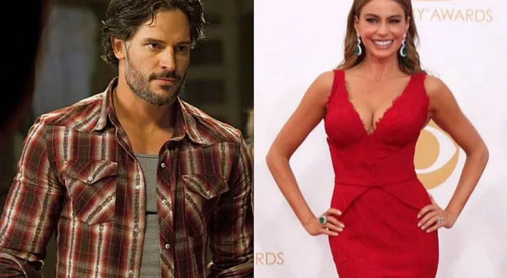 Aseguran que Sofía Vergara ya tiene nuevo amor: Joe Manganiello