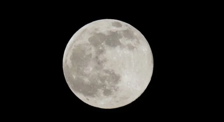 China estudia la viabilidad de una estación de radar habitada en la Luna