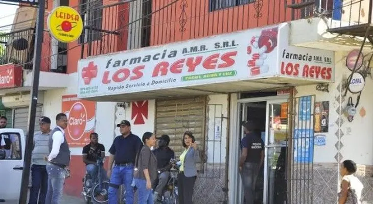 Autoridades se incautan de medicamentos falsificados en Santiago