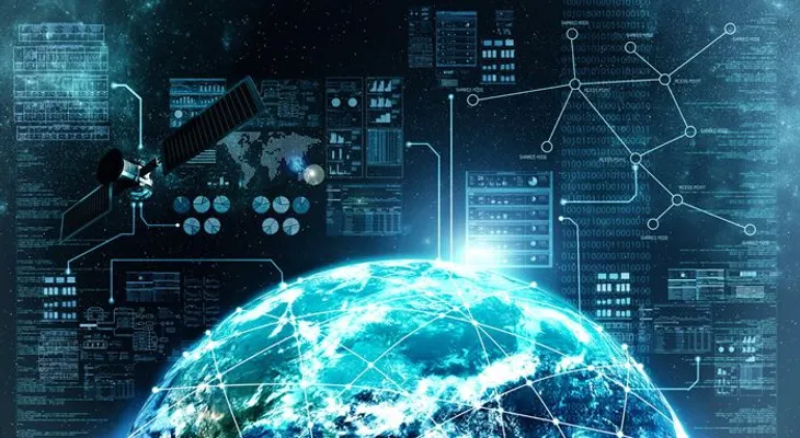 Zuckerberg anunció un ambicioso proyecto para proveer acceso a Internet desde el espacio