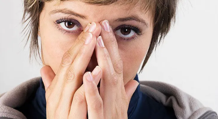 Según estudio la ansiedad y preocupación están ligadas a la inteligencia