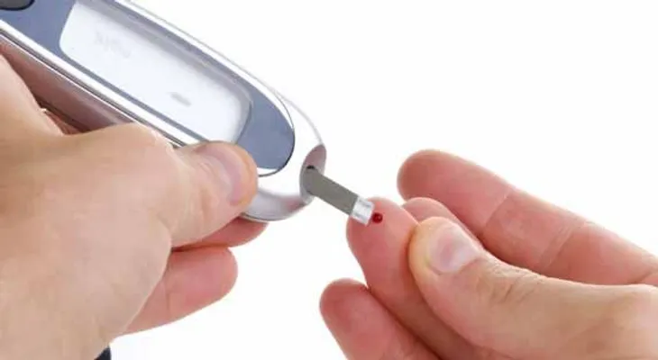 5 recomendaciones clave para paciente con diabetes