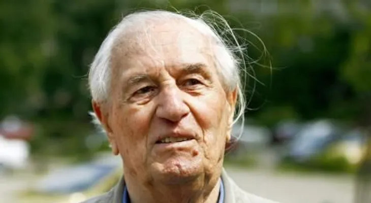 Muere a los 96 años el último testigo del suicidio de Hitler y Eva Braun