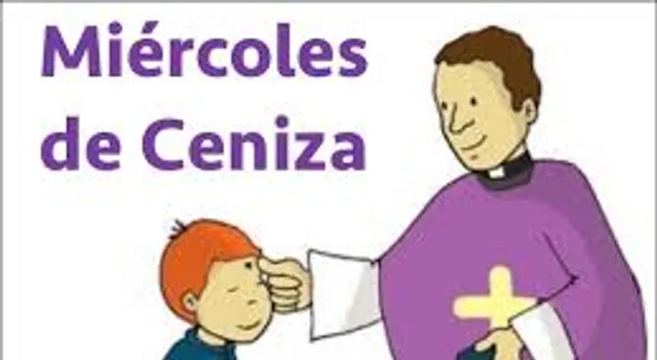 Miércoles de Ceniza: La vida en la Tierra es pasajera