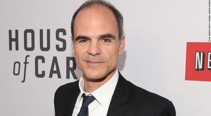 Michael Kelly confiesa cómo es interpretar a Doug Stamper en House of Cards