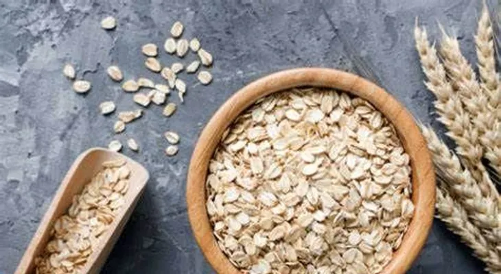 Una buena noticia para prevenir el cáncer; un almidón presente en el plátano, avena, pasta o guisantes