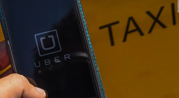 Uber vuelve a Madrid