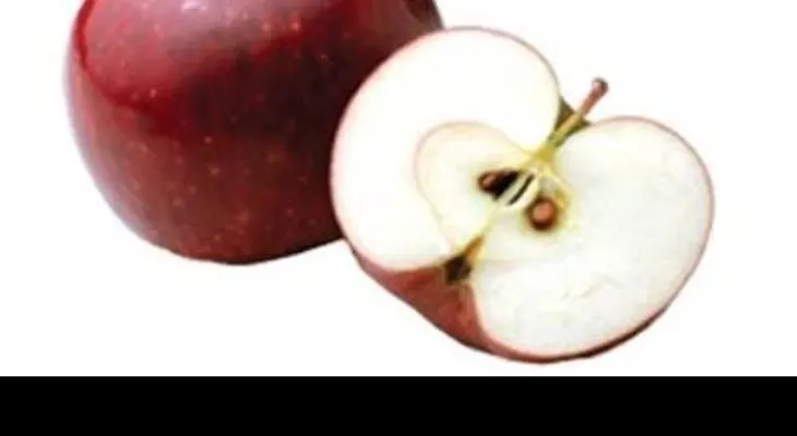 Semillas de manzana que curan