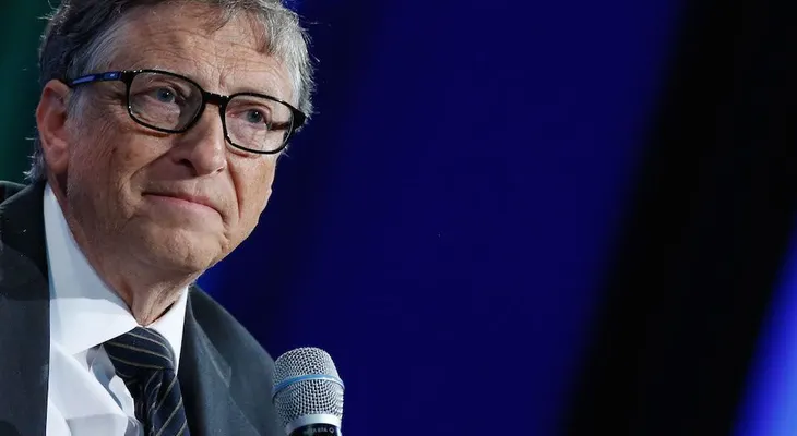 Bill Gates se pone del lado del FBI en la disputa con Apple por desbloquear el iPhone