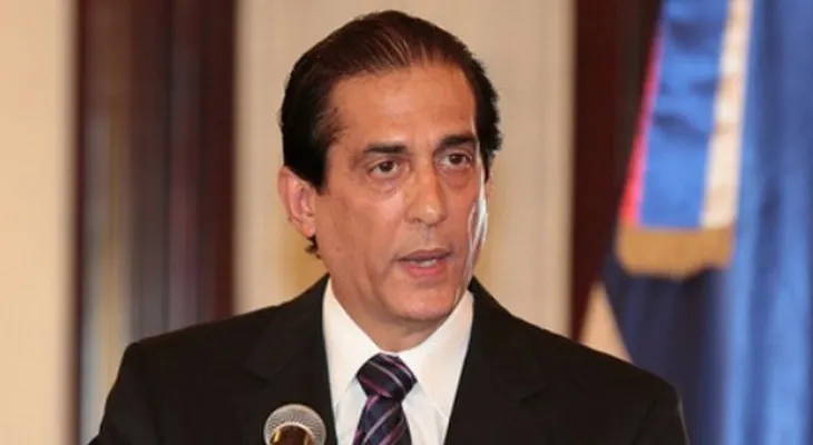 Ministro aclara participación de Venezuela en diálogo RD-Haití