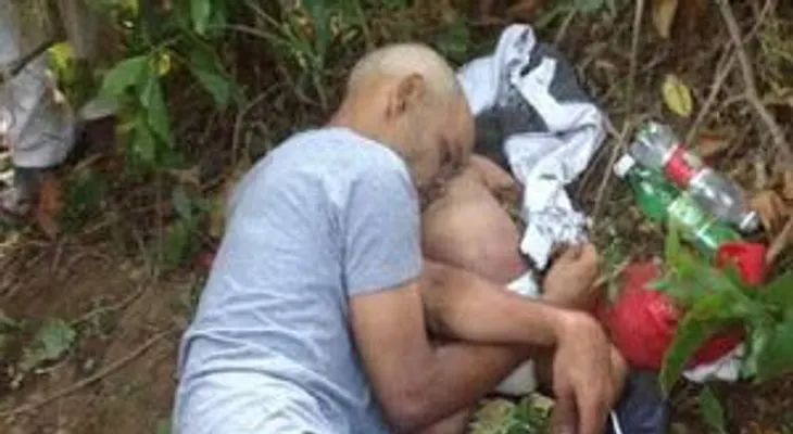 El daño que me hiciste al dejarme lo pagará tu hija, dejó escrito padrastro envenenó niña 