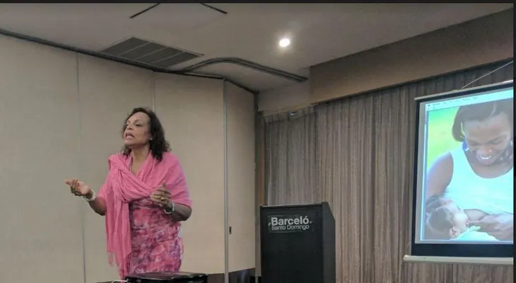 CIPESA, INSALUD y UNICEF imparten curso taller sobre "Iniciativa Hospital Amigo Del Bebé"