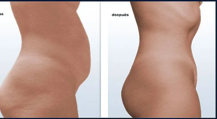 Este ejercicio es más poderoso que mil abdominales y solo necesita 60 segundos al día