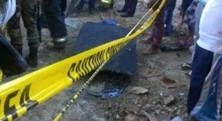 Investigan tres hombres por muerte de mujer belga en Puerto Plata