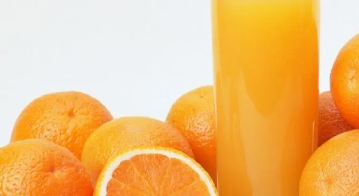 6 razones para dejar de beber jugo de naranja