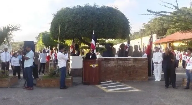 Santiago celebra actos por bicentenario de natalicio de Mella