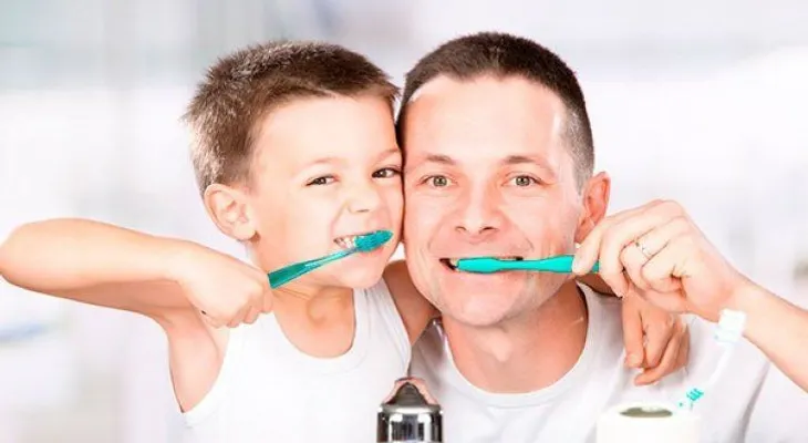 Una buena higiene bucodental puede prevenir un número elevado de enfermedades