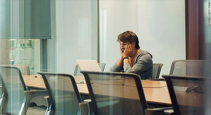 ¿No es tu nuevo trabajo como lo esperabas? Tu empleador puede pagarte para que te vayas