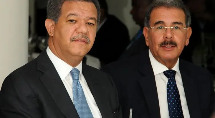 Leonel llama a votar por el PLD sin fraccionamiento