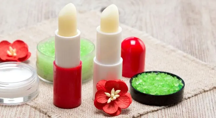 Los beneficios de la exfoliación labial: ¿cómo hacerla en casa?