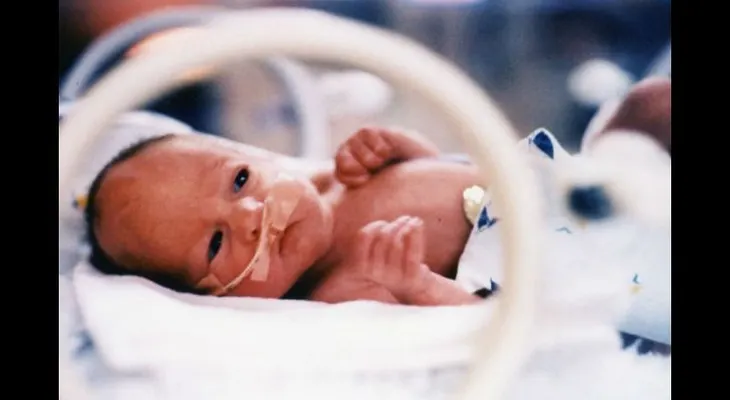 Virus respiratorio pone en peligro vida bebés prematuros