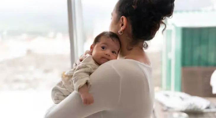 UNICEF: crianza en primeros 1,000 días recae casi exclusivamente en las madres dominicanas