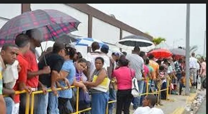 Extienden hasta el 30 de junio vigencia de la cédula 