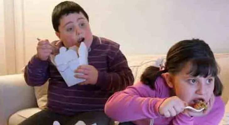 Los obesos son objetivos frecuentes para los ciberacosadores
