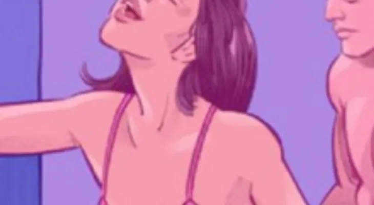 20 cosas que debes hacer con tu esposo: La No 13 me dejó en Shock y solo veías las nubes