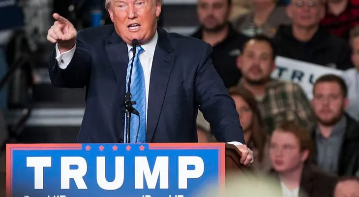 Experto israelí: llamado de Donald Trump a matar familiares de terroristas es un crimen de guerra