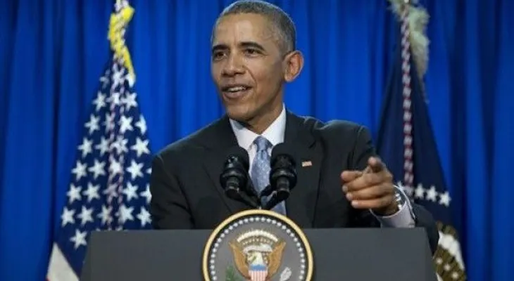 Obama: Trump "inquieta" a líderes mundiales