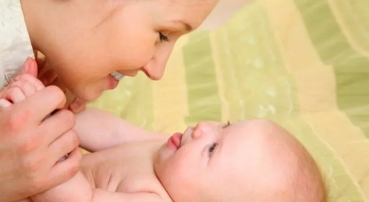 Las canciones infantiles influyen en el desarrollo de nuestros hijos