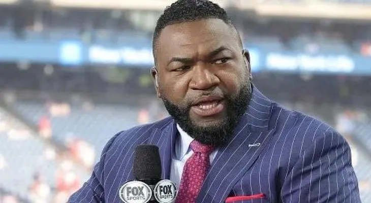 David Ortiz niega haber prestado dinero a prospectos y aclara su relación con prestamista