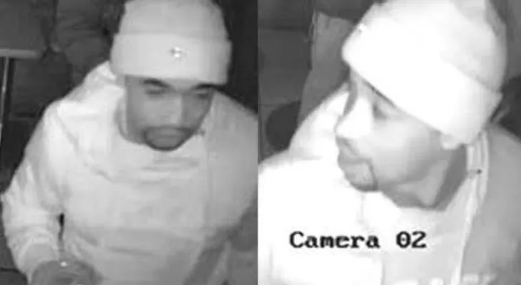 Pistolero hiere dos personas en club nocturno del Bronx 