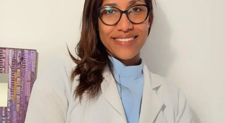 Victoria Aybar llama a redefinir la vejez y promover una vida digna