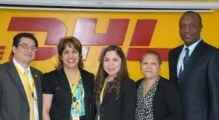 DHL Express dona 20 mil euros a Aldeas Infantiles SOS Dominicana