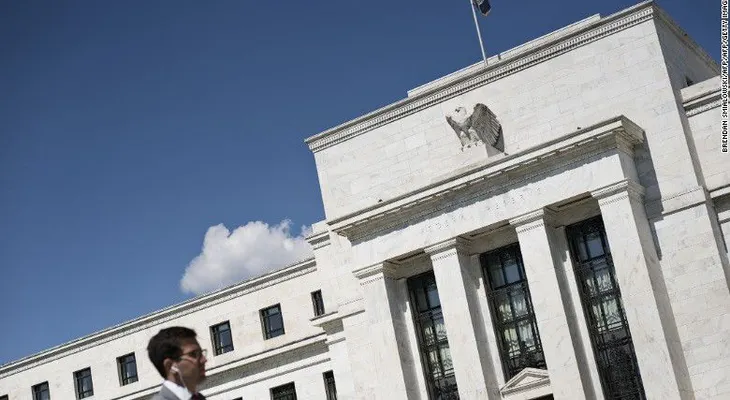 El peso del componente internacional en las decisiones de la Reserva Federal