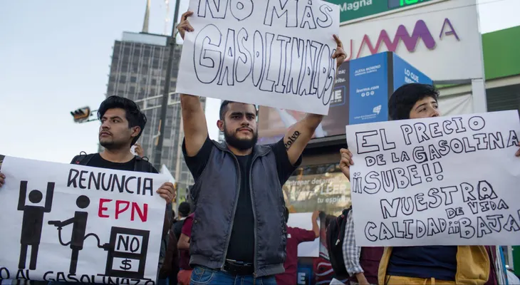 #AsíLoVivimos: ¿Cuál es la noticia de la semana?