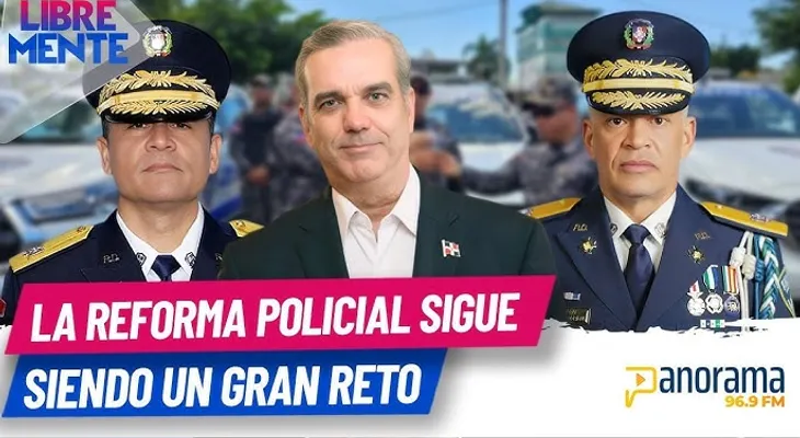 Fuerza del Pueblo juramenta nuevos miembros en el Gran Santo Domingo
