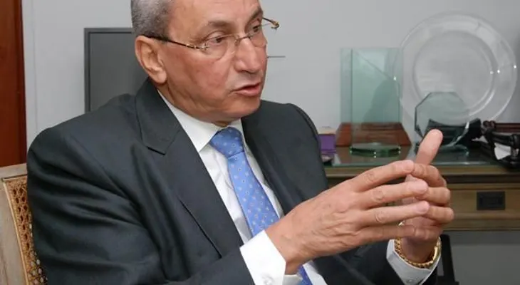 Subero Isa pide ampliar el Consejo Nacional de la Magistratura