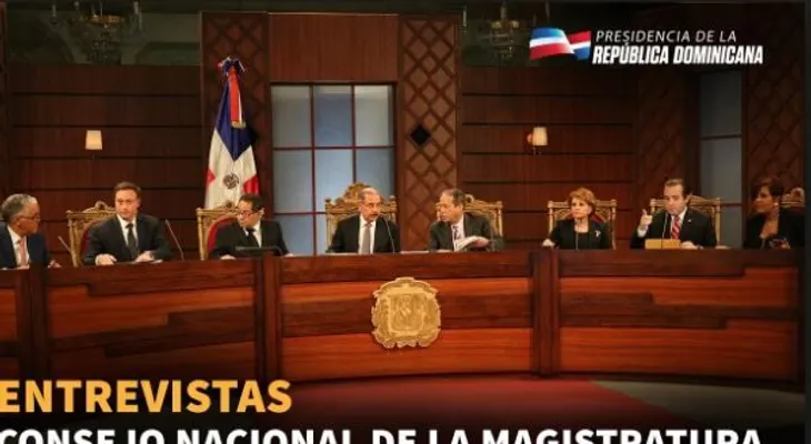  Consejo Nacional de la Magistratura y sus graves disyuntivas 