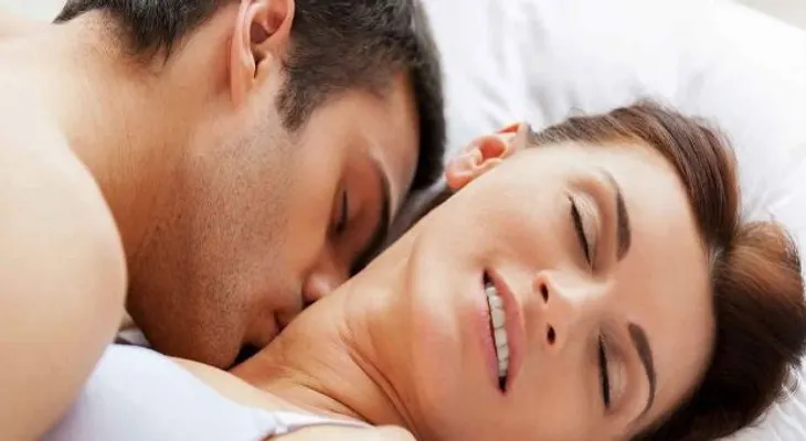 Tips para conseguir una vida sexual más activa 