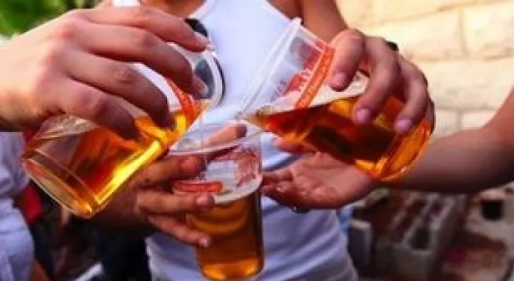 ¿Qué pasa si se toma alcohol en la pubertad? ¡Descúbrelo!
