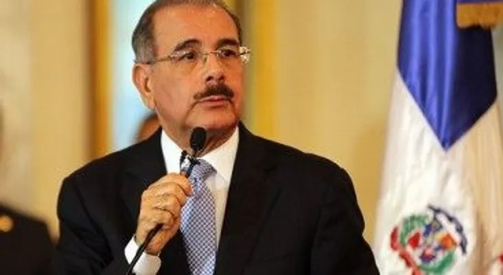  Danilo Medina sale hacia Jamaica en visita oficial y conferencia sobre empleo y turismo sostenible 
