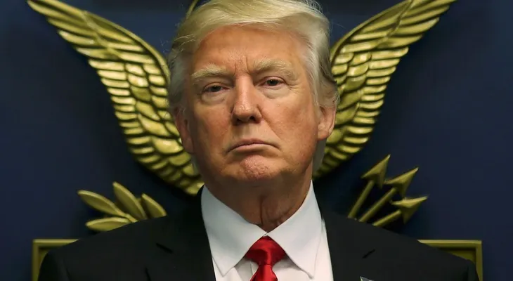 Donald Trump firmó el decreto que frena el ingreso de refugiados a EEUU